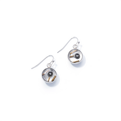 Brian May Earrings