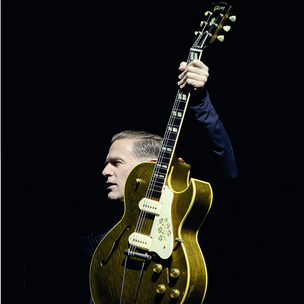Guitar String Jewelry from Bryan Adams Wear Your Music