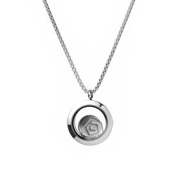 My Morning Jacket: Carl Broemel Pendant