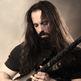 Guitar String Jewelry from John Petrucci of Dream Theater Wear