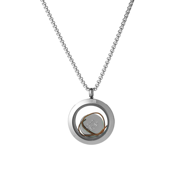 Guitar String Jewelry from John Mayer - Wear Your Music