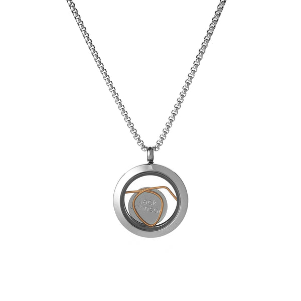 jack johnson gear Guitar String Jewelry from Jack Johnson