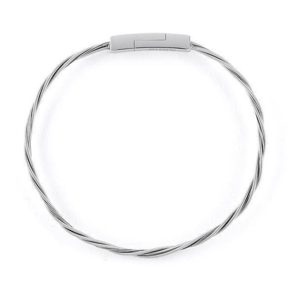 Guitar String Jewelry from Shaun Morgan of Seether - Wear Your Music