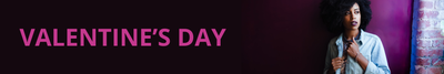 Valentine's Day