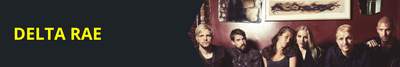 Delta Rae