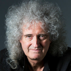 Brian May of Queen Pendant - SALE
