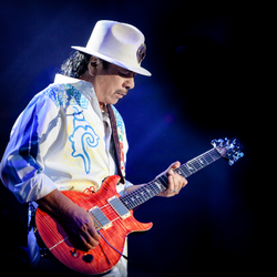 Carlos Santana Bracelet (size 8 inch) - SALE