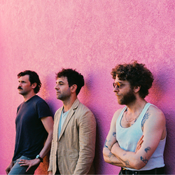 DAWES Bracelet (size 8 inch) - SALE