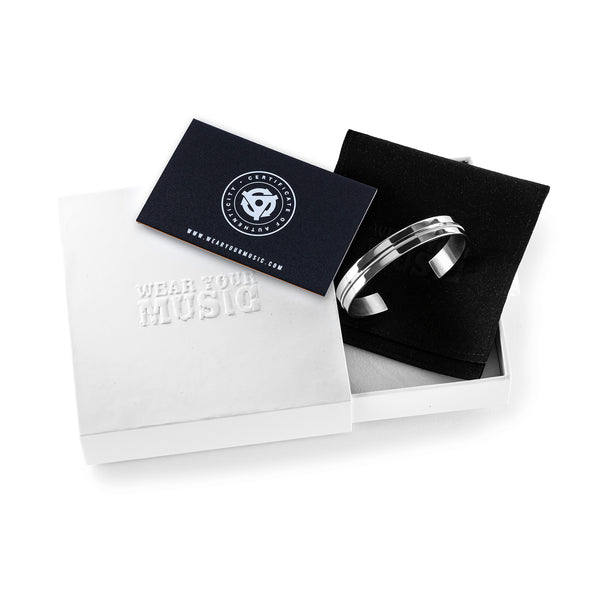 Guitar String Jewelry from John Butler of John Butler Trio - Wear Your ...