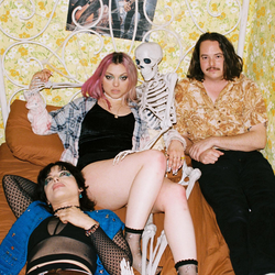 Hey Violet Cuff (Large) - SALE