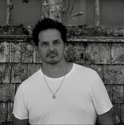 Pete Francis Pendant - SALE