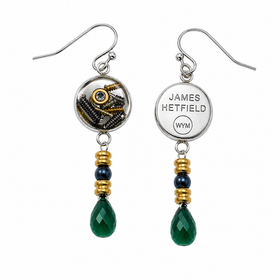 Limited Edition Earrings
