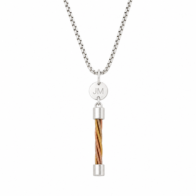 Limited Edition Pendants