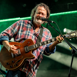 Widespread Panic: John Bell Bracelet (size 7 inch) - SALE