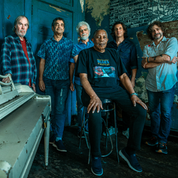 Little Feat Pendant - SALE