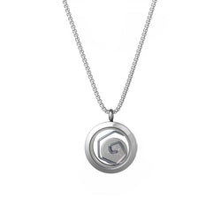 Lucy Dacus Pendant