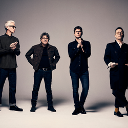 Matchbox Twenty Bracelet (size 7.5 inch) - SALE