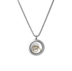 Wilco: Pat Sansone Pendant