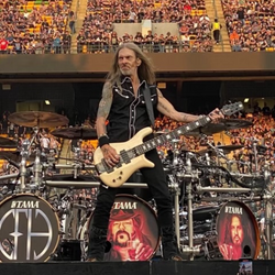 Pantera: Rex Brown Pendant - SALE