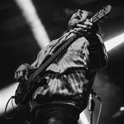 Rob Derhak of moe. Pendant - SALE