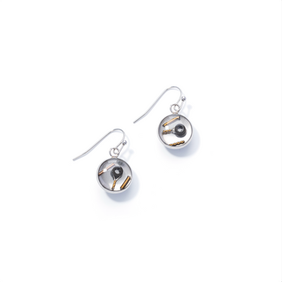Famous Musician Earrings