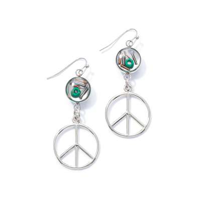 New Music-Inspired Jewelry
