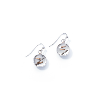 Famous Musician Earrings