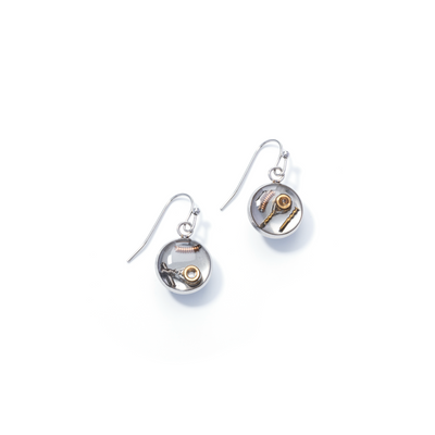 Famous Musician Earrings