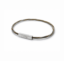 LE: Tedeschi Trucks Band Guitar String Bracelet