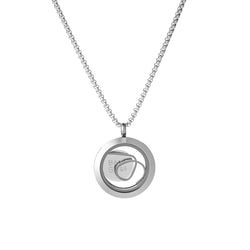 David Nelson Band: Barry Sless Pendant