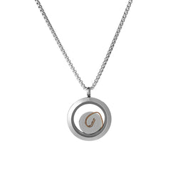 Blake Morgan Pendant