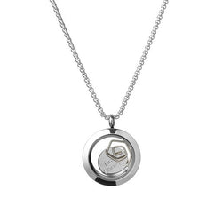 Dispatch: Brad Corrigan Pendant