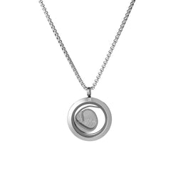 Umphrey's McGee: Brendan Bayliss Pendant