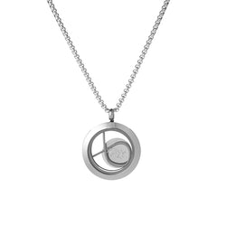 Foreigner: Bruce Watson Pendant