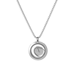 Bryan Greenberg Pendant