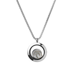 Dispatch: Chadwick Stokes Pendant