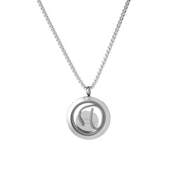 moe.: Chuck Garvey Pendant