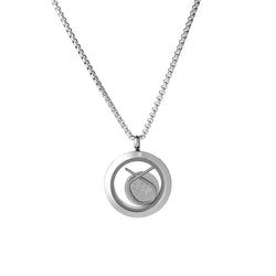 Craig Morgan Pendant