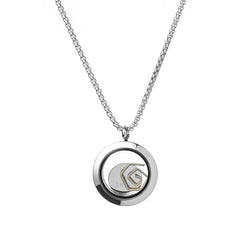 My Morning Jacket: Jim James Pendant