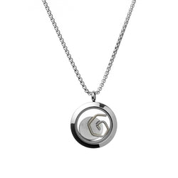 Lindsey Buckingham Pendant