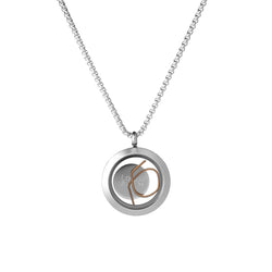 Louis Matteo Pendant