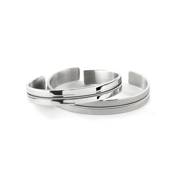 Cartier love online bracelet polishing
