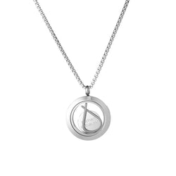 Michael Falzarano Pendant