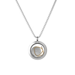 The String Cheese Incident: Michael Kang Pendant