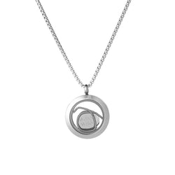 Queensryche: Michael Wilton Pendant