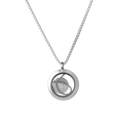 Flogging Molly: Nathen Maxwell Pendant