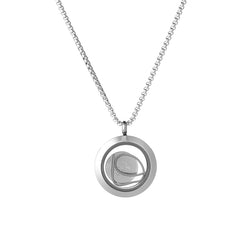 Wilco: Nels Cline Pendant