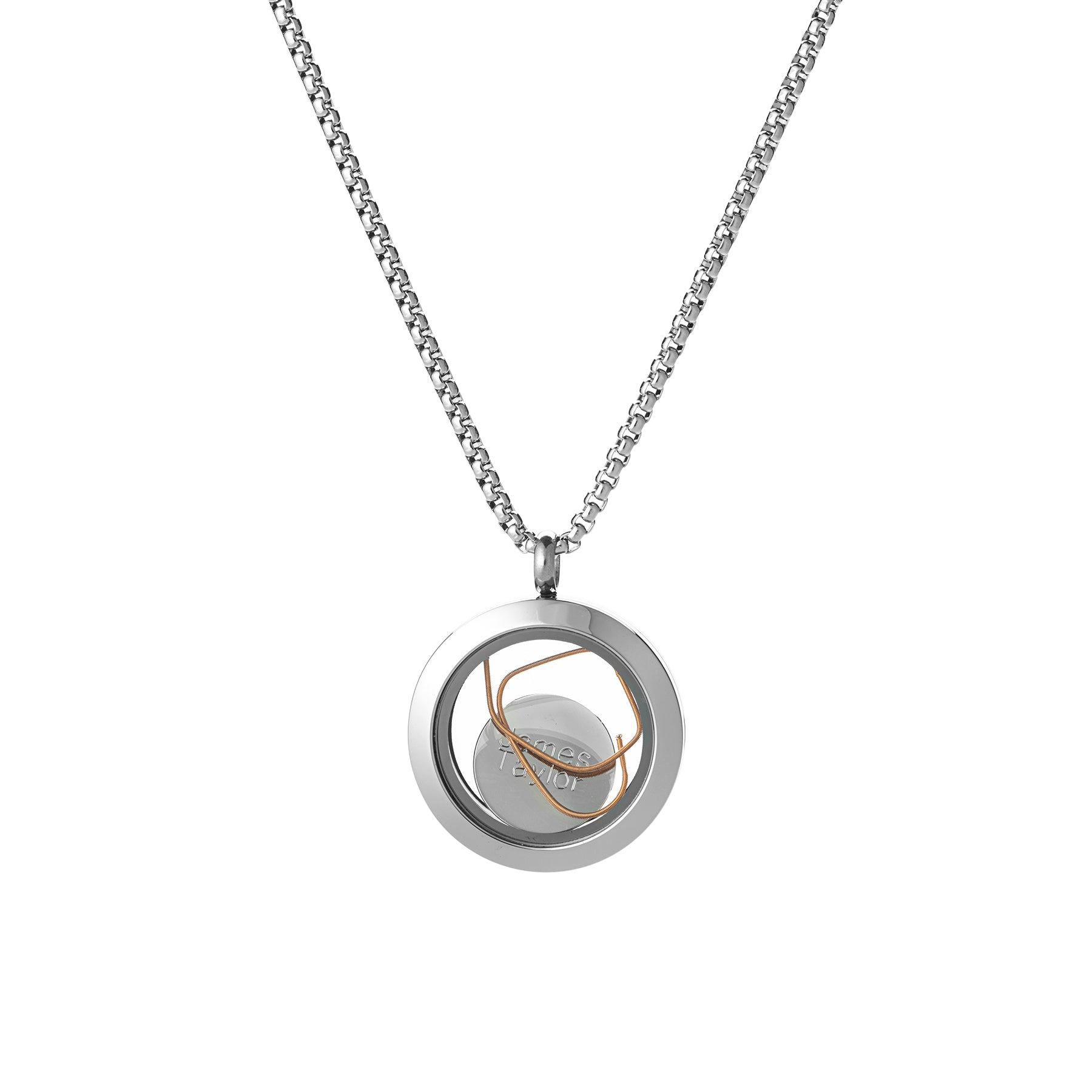 Taylor Pendant main image 1