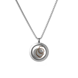 John Butler Trio: John Butler Pendant