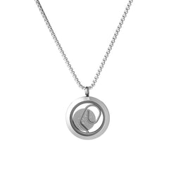 Seether: Dale Stewart Pendant